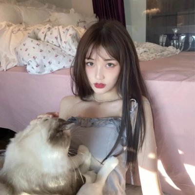 天生有福